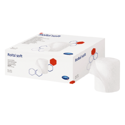 Rolta-soft 6cmx3m