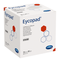 Eycopad-Augenkompressen 70x85mm, steril