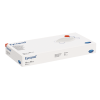 Eycopad-Augenkompressen 70x85mm, unsteril