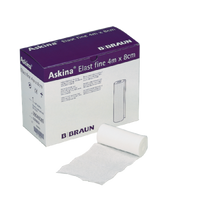 Askina Elast fine 8cmx4m