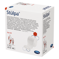 Stülpa Rolle Gr. 1R, 15m