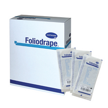 Foliodrape Protect Abdecktücher 90x150cm, steril