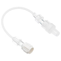 Extension Line Microbore PE/PVC, 10cm
