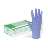 Vasco Nitril light, Gr. L, puder-u. latexfrei, unsteril