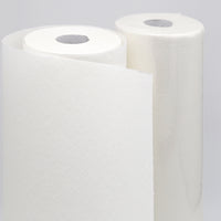 fripa-med "duo-line" 2-ply, 39cmx100m, 100% cellulose high-white