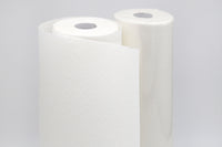 fripa-med "duo-line" 2-ply, 50cmx100m, 100% cellulose high-white
