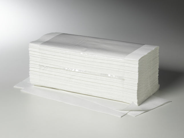Papierhandtücher fripa Plus, 25x23cm