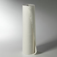 fripa-med "basic-line" 1-ply, 39cmx50m, 100% recycled, white