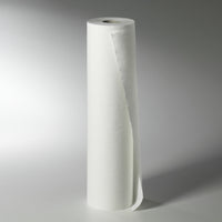 fripa-med "classic-line" 1-ply. 55cmx50m, 100% virgin pulp high-white