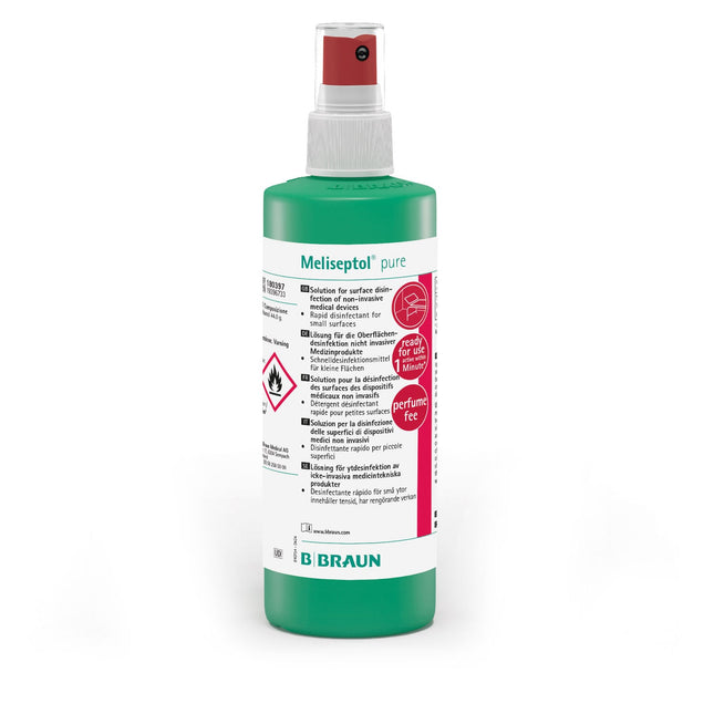 Meliseptol pure 250 ml