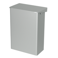 Waste container AB 6 HB