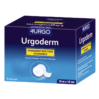 Urgoderm Stretch 10cmx10m (Urgo)