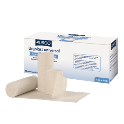 Urgolast universal 6cmx5m