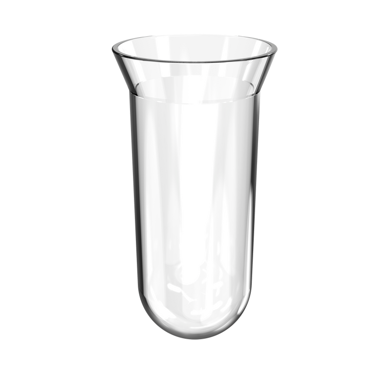 Replacement Drip Glass für IV Pole