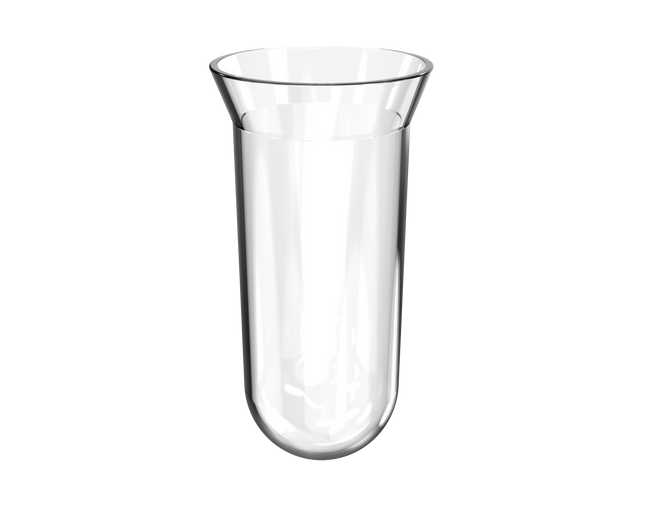Replacement Drip Glass für IV Pole