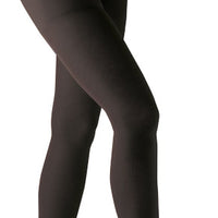 Avicenum PHLEBO 360 Strumpfhose großer Zwickel Schwarz