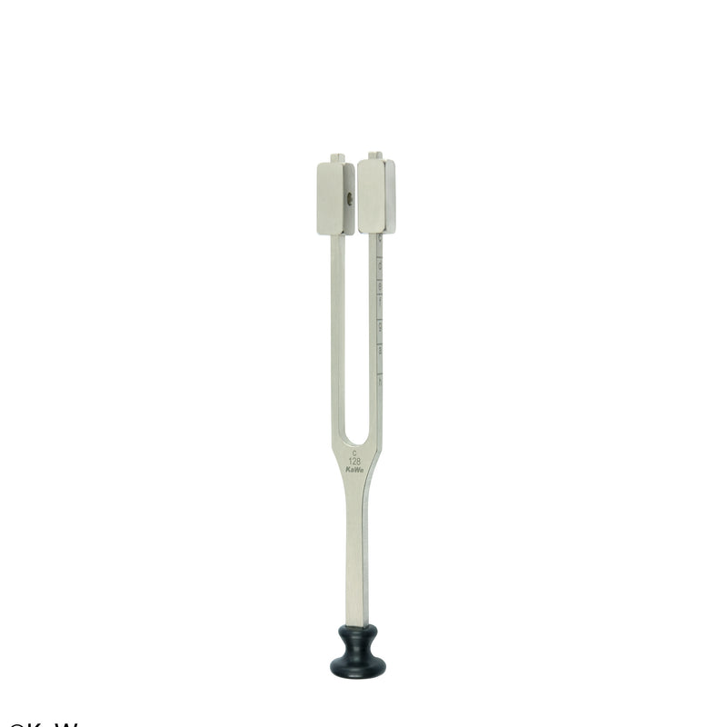 Stimmgabel C 128 Hz n. Lucae