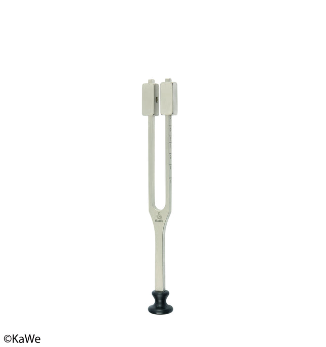 Stimmgabel C 128 Hz n. Lucae