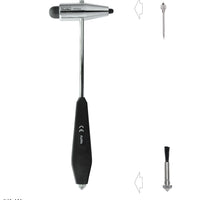 Reflexhammer Witroe ca. 198g