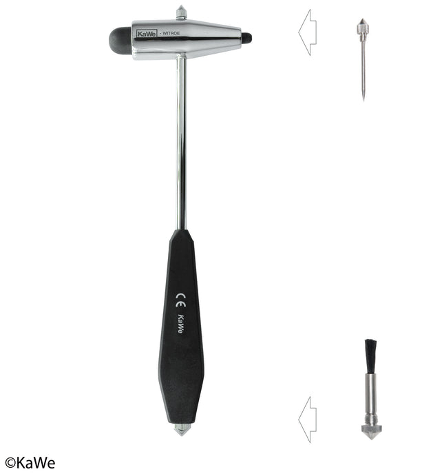 Reflexhammer Witroe ca. 198g