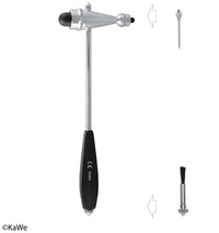 Reflexhammer Varioflex