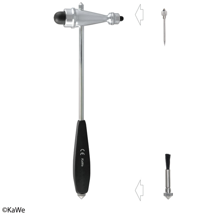 Reflexhammer Varioflex