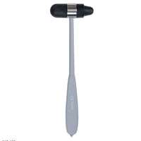 Reflexhammer Colorflex groß, schwarz