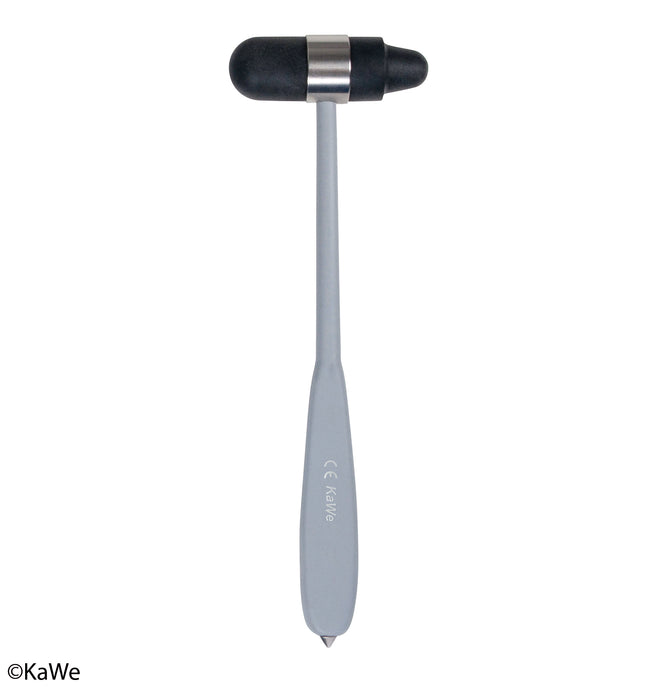 Reflexhammer Colorflex groß, schwarz