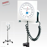 Blutdruckmessgerät KaWe MASTERMED® A2+ mit Metallring, Ø60mm, 2-Schlauch, inkl. Erwachsenenmanschette