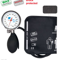 Blutdruckmessgerät KaWe MASTERMED® A3, Ø60mm, 2-Schlauch, inkl. Erwachsenenmanschette