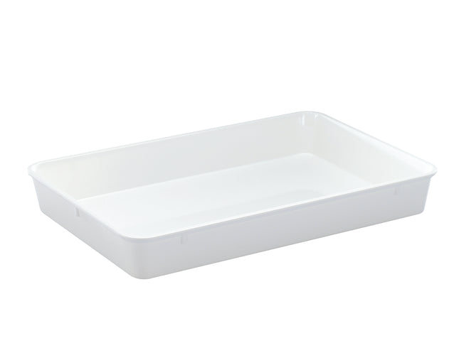 Instrumentenschale 42x28x6cm weiss