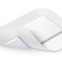 Cosmopor Advance 7,2x5cm, einzeln eingesiegelt, steril