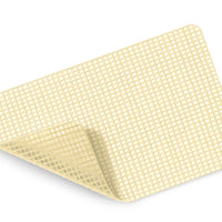 Grassolind 10x10cm, sterile