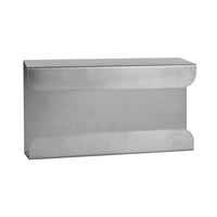 Handschuhspender solo, passend für Spenderkarton mit den Abmessungen ca.: von 250x132x60mm - 250x132x90mm