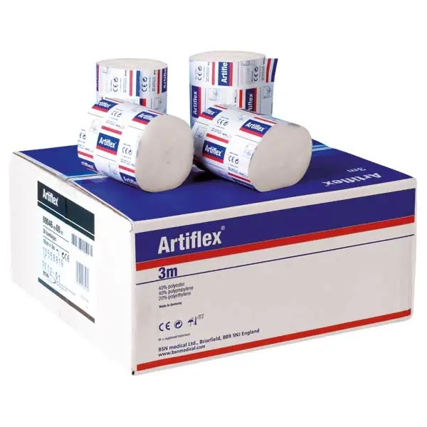 Artiflex 10cmx3m BSN Medical padding bandage