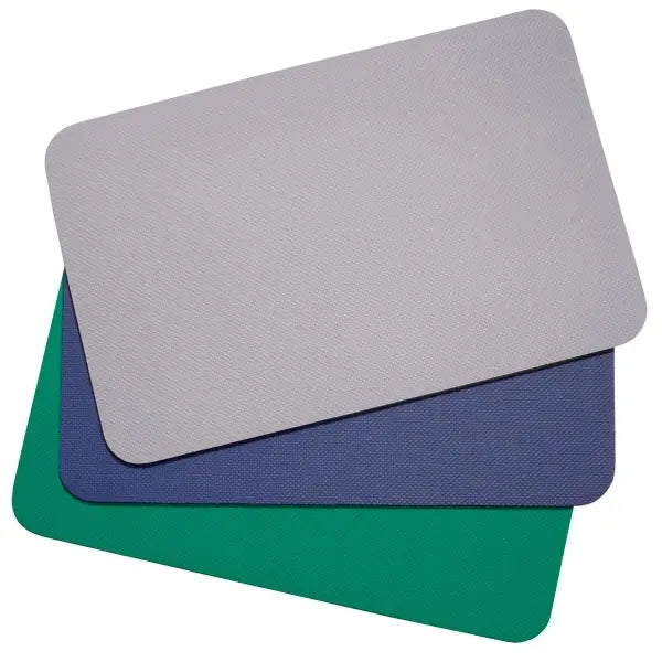 Liegen-Fußauflage kornblau 60x40cm