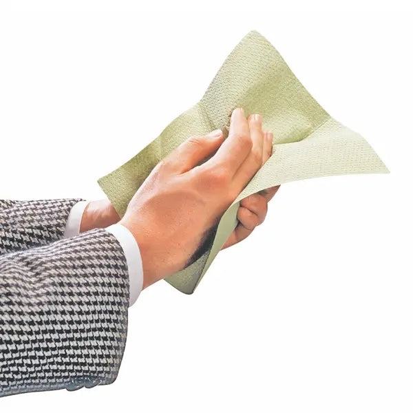 Falthandtücher Tork Advanced 25x23cm, grün, 2-lagig