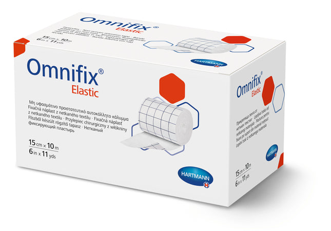 Omnifix elastic 20cmx10m