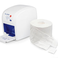 Cellulose Swabs Pur-Zellin 4x5cm, non-sterile