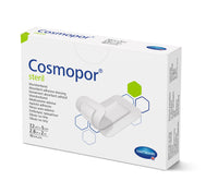 Cosmopor sterile 7.2x5cm