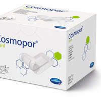 Cosmopor sterile 10x6cm