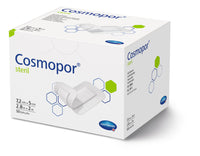 Cosmopor sterile 10x6cm