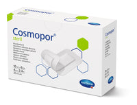 Cosmopor sterile 10x8cm