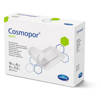 Cosmopor steril 15x8cm