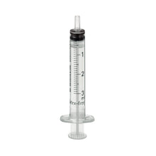 B. Braun Omnifix Disposable Syringe 3ml Luer