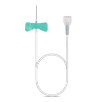 Venofix A 1.1 x 19 mm 19G 30 cm Scalp Vein Set