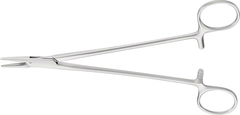 Nadelhalter nach Mayo-Hegar, 20,0cm