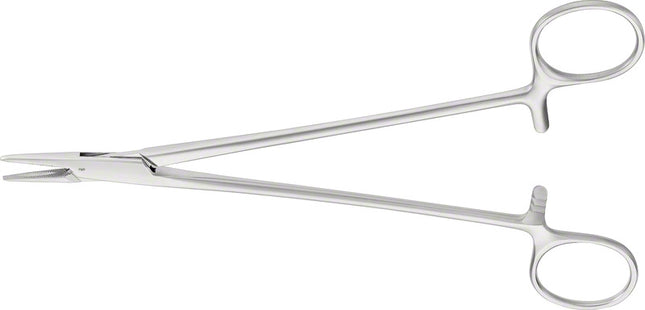 Nadelhalter nach Mayo-Hegar, 20,0cm