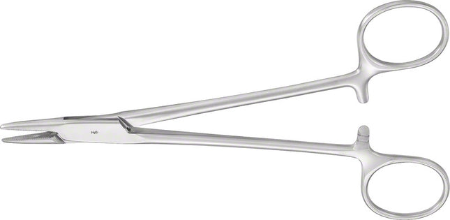 Nadelhalter nach Crile-Wood, fein, 15,0cm