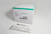 B. Braun Omnifix Luer Lock Spritzen Nahaufnahme